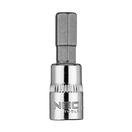 Neo imbusz dugókulcs 1/4", 37 mm, H7