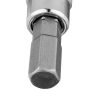 Neo imbusz dugókulcs 1/4", 37 mm, H7