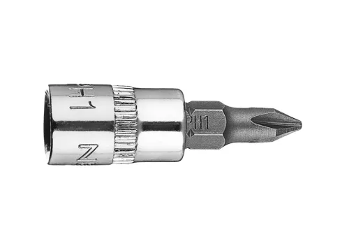 Neo ph1 dugókulcs 1/4", 37 mm