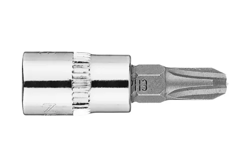 Neo ph3 dugókulcs 1/4", 37 mm