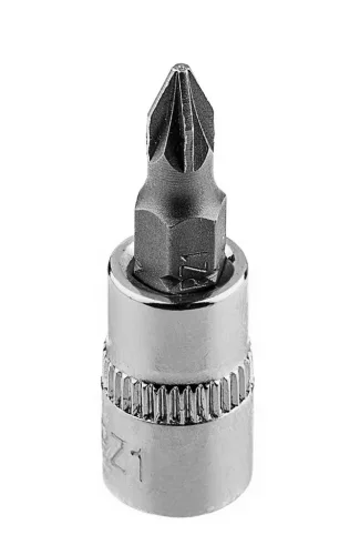 Neo pz1 dugókulcs 1/4", 37 mm