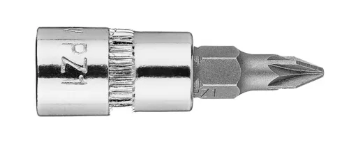 Neo pz1 dugókulcs 1/4", 37 mm