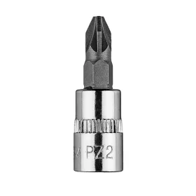 Neo pz2 dugókulcs 1/4", 37 mm