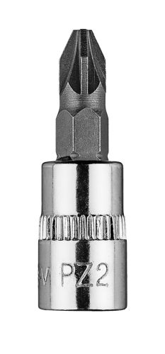 Neo pz2 dugókulcs 1/4", 37 mm