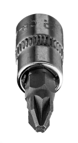 Neo pz2 dugókulcs 1/4", 37 mm