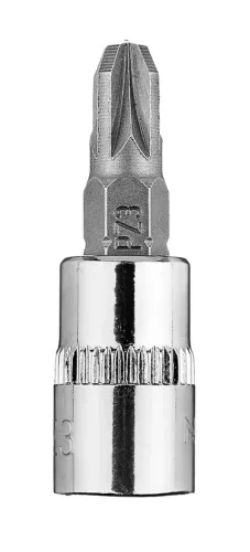 Neo pz3 dugókulcs 1/4", 37 mm