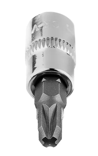 Neo pz3 dugókulcs 1/4", 37 mm