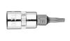 Neo torx dugókulcs 1/4", 37 mm, T10