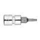 Neo torx dugókulcs 1/4", 37 mm, T10