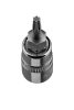 Neo torx dugókulcs 1/4", 37 mm, T10