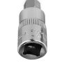 Neo torx dugókulcs 1/4", 37 mm, T10