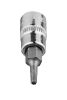 Neo torx dugókulcs 1/4", 37 mm, T10