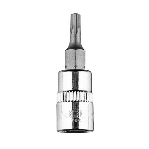 Neo torx dugókulcs 1/4", 37 mm, T15