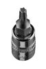 Neo torx dugókulcs 1/4", 37 mm, T15
