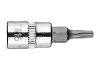 Neo torx dugókulcs 1/4", 37 mm, T15
