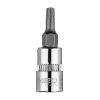 Neo torx dugókulcs 1/4", 37 mm, T20
