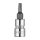 Neo torx dugókulcs 1/4", 37 mm, T20