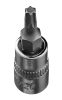 Neo torx dugókulcs 1/4", 37 mm, T20
