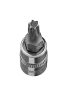 Neo torx dugókulcs 1/4", 37 mm, T25