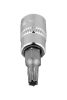 Neo torx dugókulcs 1/4", 37 mm, T25