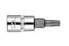 Neo torx dugókulcs 1/4", 37 mm, T25
