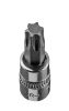 Neo torx dugókulcs 1/4", 37 mm, T40