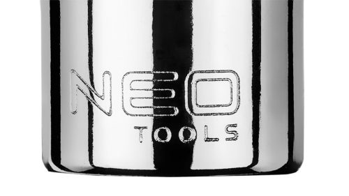 Neo imbusz dugókulcs 1/4", 87 mm, H4