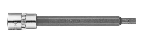 Neo imbusz dugókulcs 1/4", 87 mm, H4