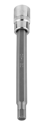 Neo imbusz dugókulcs 1/4", 87 mm, H5