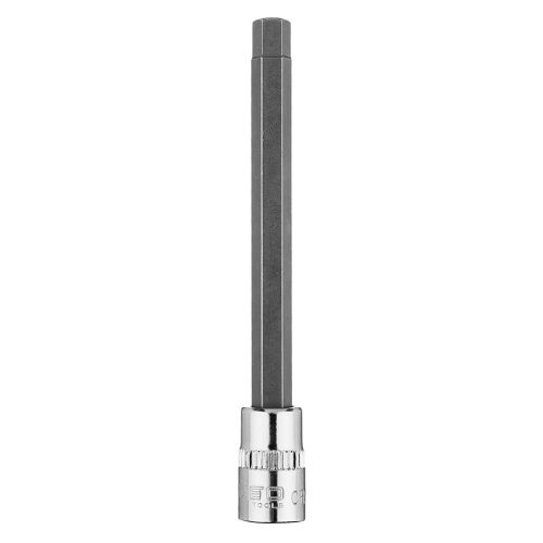Neo imbusz dugókulcs 1/4", 87 mm, H6