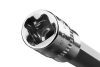 Neo imbusz dugókulcs 1/4", 87 mm, H7