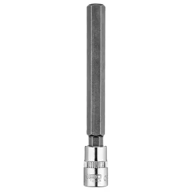 Neo imbusz dugókulcs 1/4", 87 mm, H8