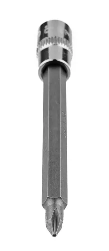 Neo ph1 dugókulcs 1/4", 87 mm