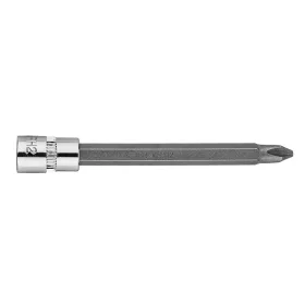 Neo ph2 dugókulcs 1/4", 87 mm