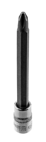 Neo ph2 dugókulcs 1/4", 87 mm