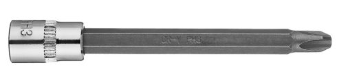 Neo ph3 dugókulcs 1/4", 87 mm