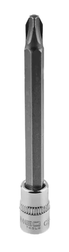 Neo ph3 dugókulcs 1/4", 87 mm