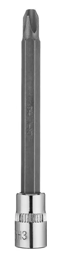 Neo ph3 dugókulcs 1/4", 87 mm