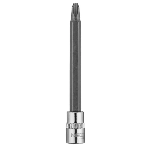 Neo ph3 dugókulcs 1/4", 87 mm