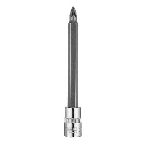 Neo pz1 dugókulcs 1/4", 87 mm