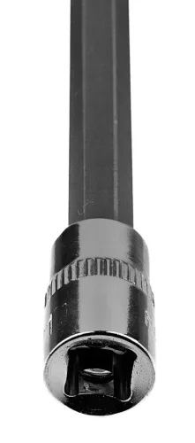 Neo pz1 dugókulcs 1/4", 87 mm