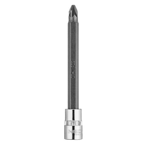 Neo pz2 dugókulcs 1/4", 87 mm