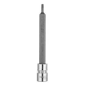 Neo torx dugókulcs 1/4", 87 mm, T10