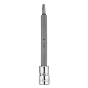 Neo torx dugókulcs 1/4", 87 mm, T15