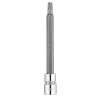 Neo torx dugókulcs 1/4", 87 mm, T27
