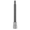 Neo torx dugókulcs 1/4", 87 mm, T30