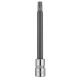 Neo torx dugókulcs 1/4", 87 mm, T30
