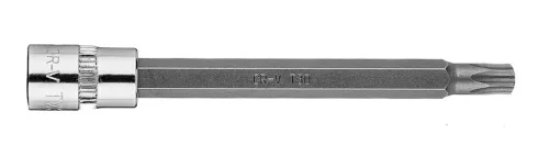 Neo torx dugókulcs 1/4", 87 mm, T30