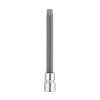 Neo torx dugókulcs 1/4", 87 mm, T40