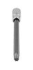 Neo torx dugókulcs 1/4", 87 mm, T40